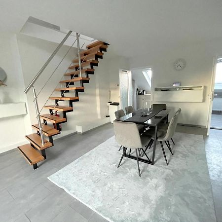 F10 Apartments أولم المظهر الخارجي الصورة