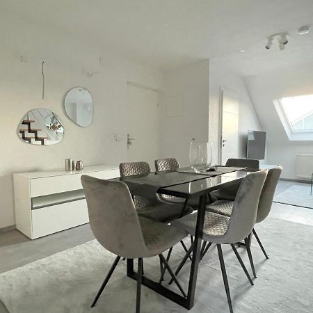 F10 Apartments أولم المظهر الخارجي الصورة