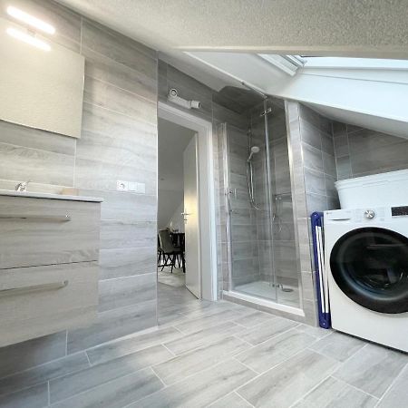F10 Apartments أولم المظهر الخارجي الصورة