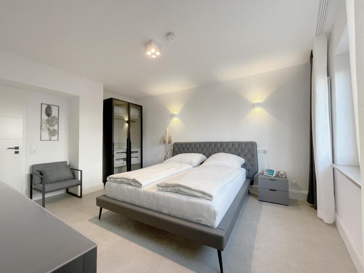 F10 Apartments أولم المظهر الخارجي الصورة