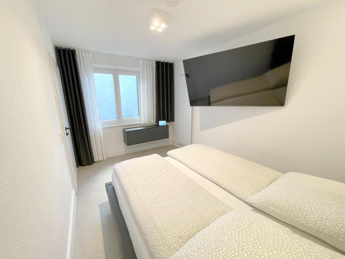 F10 Apartments أولم المظهر الخارجي الصورة