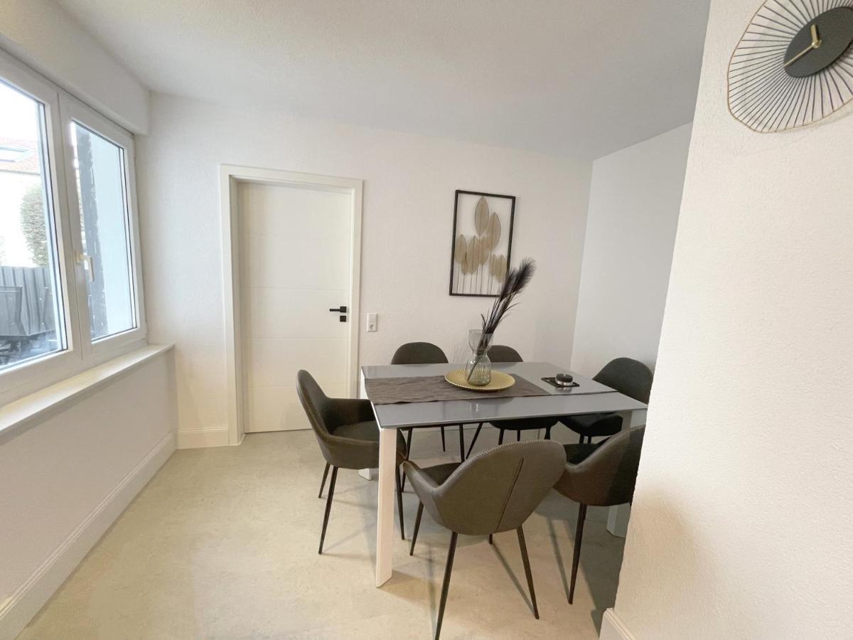 F10 Apartments أولم المظهر الخارجي الصورة