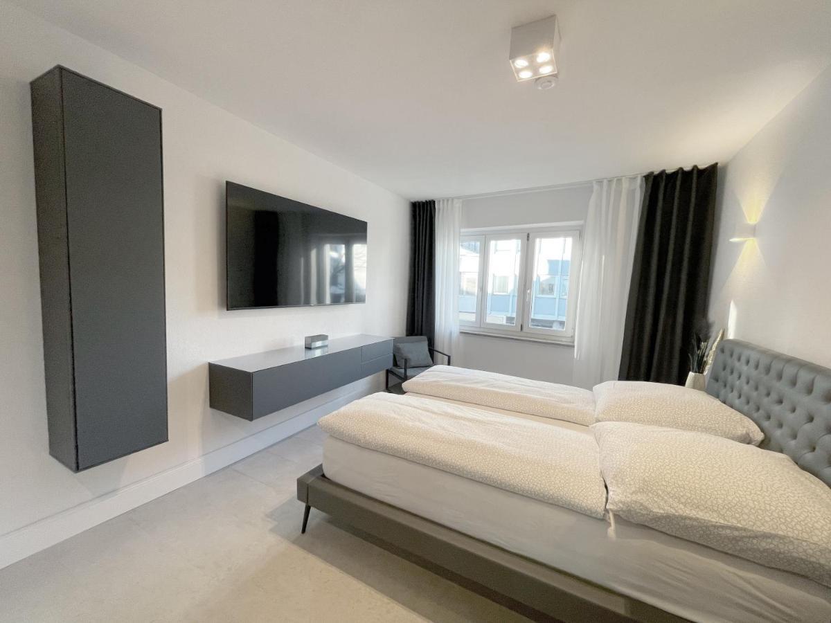 F10 Apartments أولم المظهر الخارجي الصورة