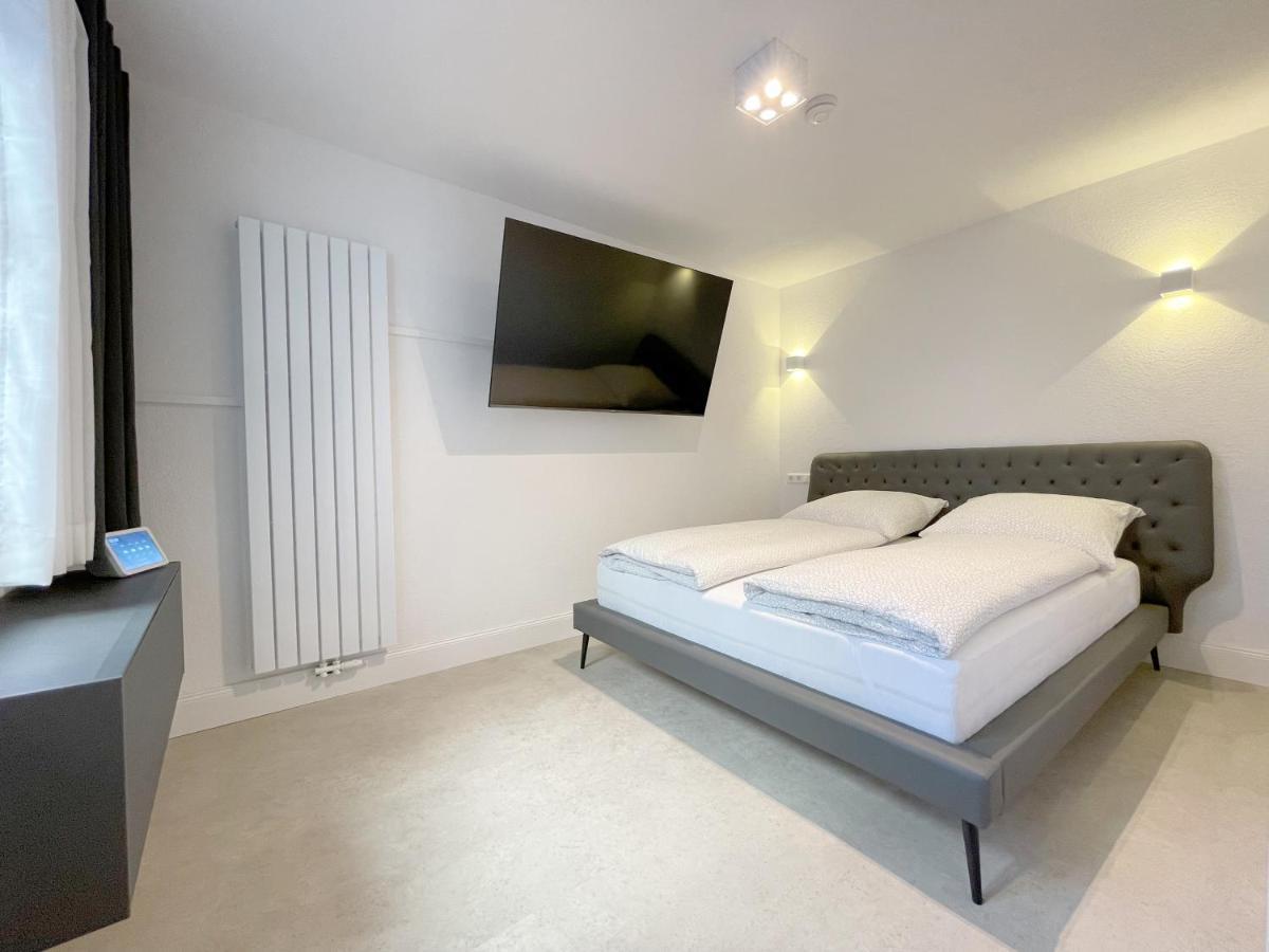 F10 Apartments أولم المظهر الخارجي الصورة