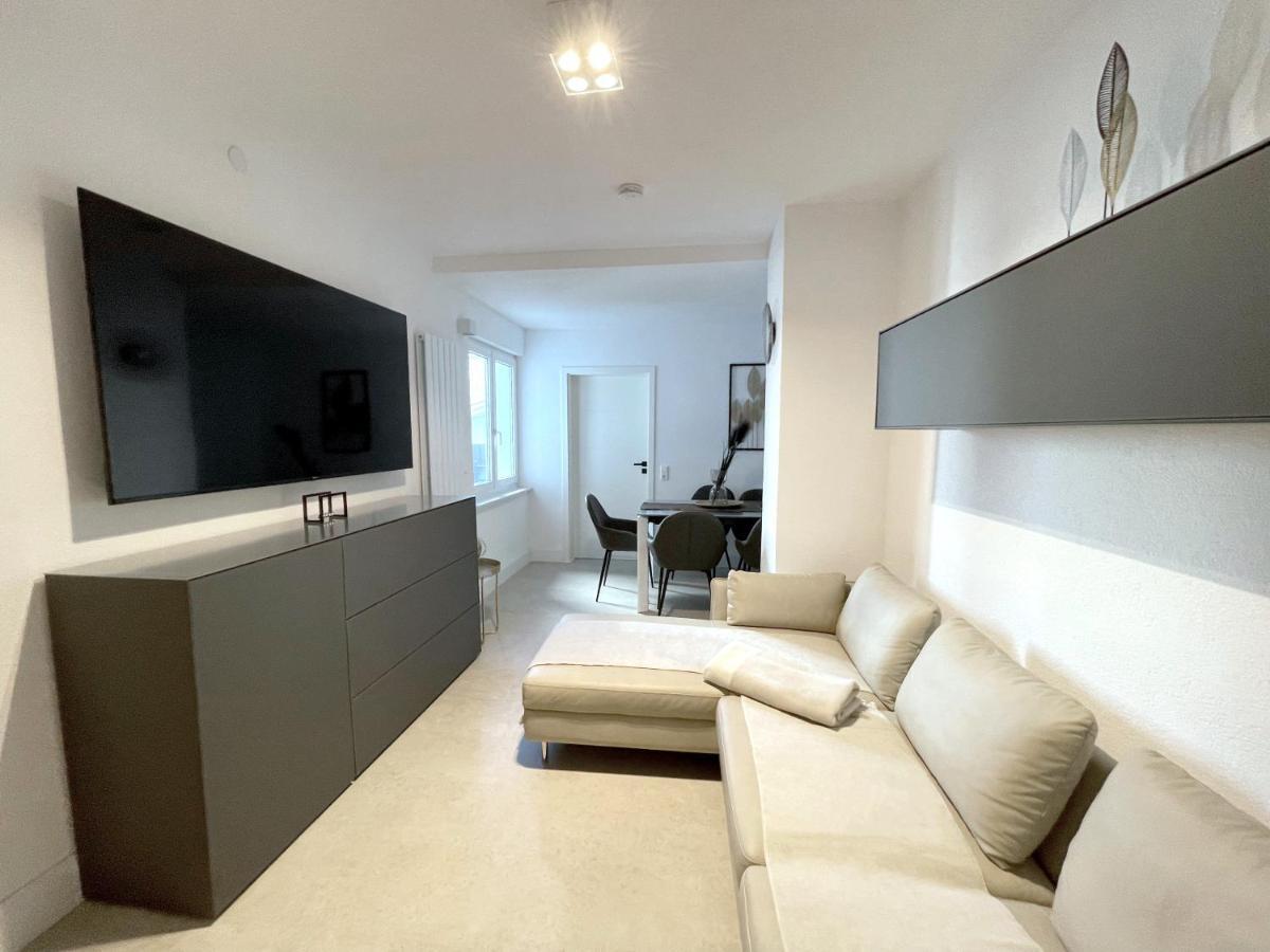 F10 Apartments أولم المظهر الخارجي الصورة