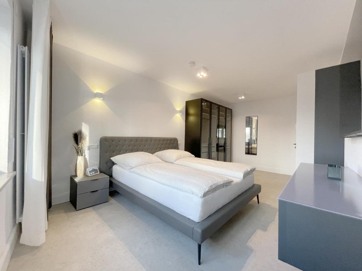 F10 Apartments أولم المظهر الخارجي الصورة