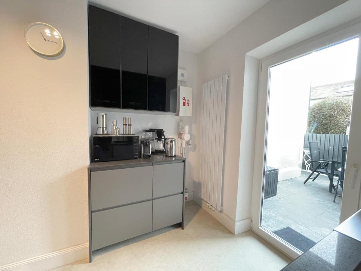 F10 Apartments أولم المظهر الخارجي الصورة