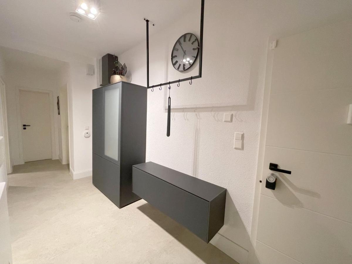 F10 Apartments أولم المظهر الخارجي الصورة