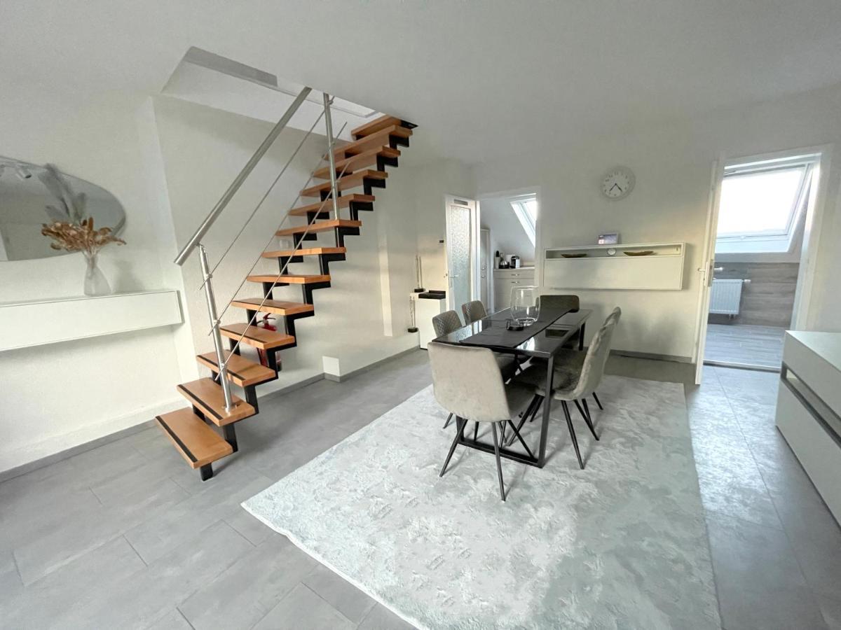 F10 Apartments أولم المظهر الخارجي الصورة