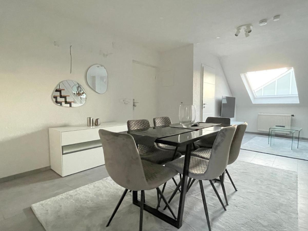 F10 Apartments أولم المظهر الخارجي الصورة