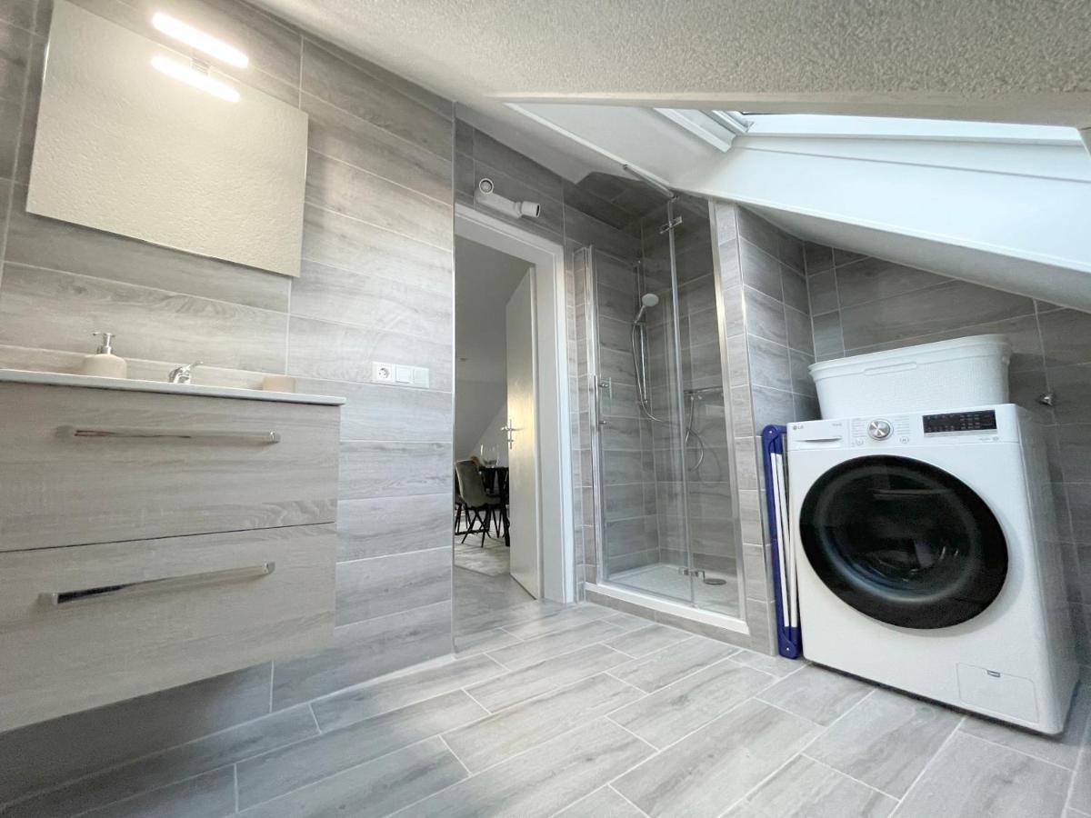 F10 Apartments أولم المظهر الخارجي الصورة