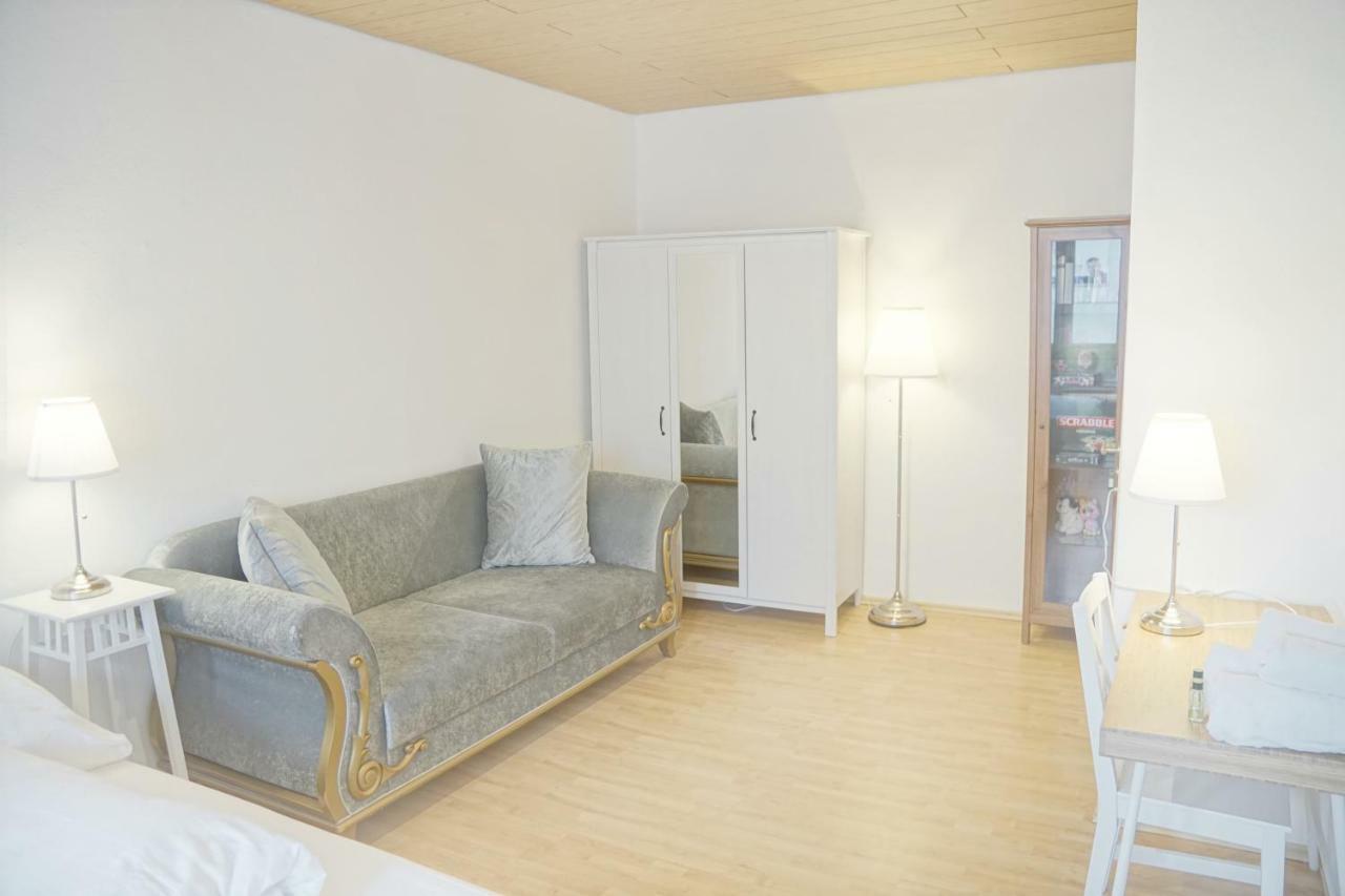 F10 Apartments أولم المظهر الخارجي الصورة