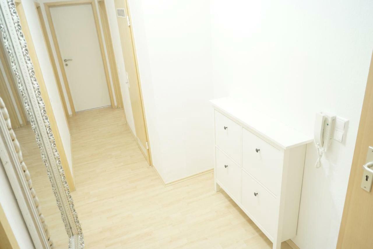 F10 Apartments أولم المظهر الخارجي الصورة